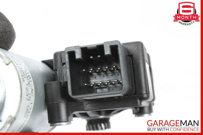 06-13 Mercedes W251 R350 GL450 ML350 Panoramic Sunroof Sun Roof Motor 1648201442