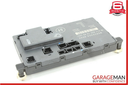 03-06 Mercedes W211 E55 AMG E320 Front Left Driver Door Control Module Unit OEM