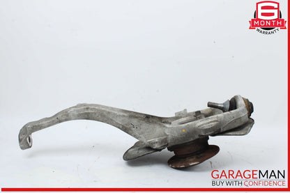 12-19 Mercedes X166 GL450 Front Left Driver Side Spindle Knuckle Wheel Hub OEM