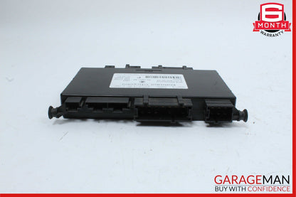 03-12 Mercedes ML500 GL350 E350 SLK350 Front Left Side Seat Control Module Unit