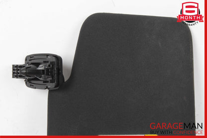 08-14 Mercedes W204 C250 C300 Front Right Side Sun Visor Sunvisor Shade Cover
