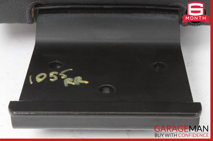 10-17 Audi Convertible Rear Left or Right Side Headrest 8F0885973T OEM