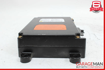 00-06 Mercedes S500 ML500 Voice Phone Communication Controller Module
