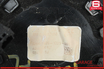 18-19 Audi S5 RS5 Front Left Driver Side Door Rear View Mirror Glass OEM