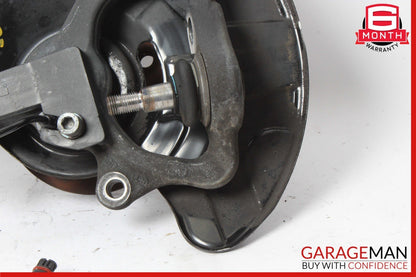 03-06 Mercedes R230 SL500 Front Left Side RWD Wheel Spindle Knuckle Hub Bearing
