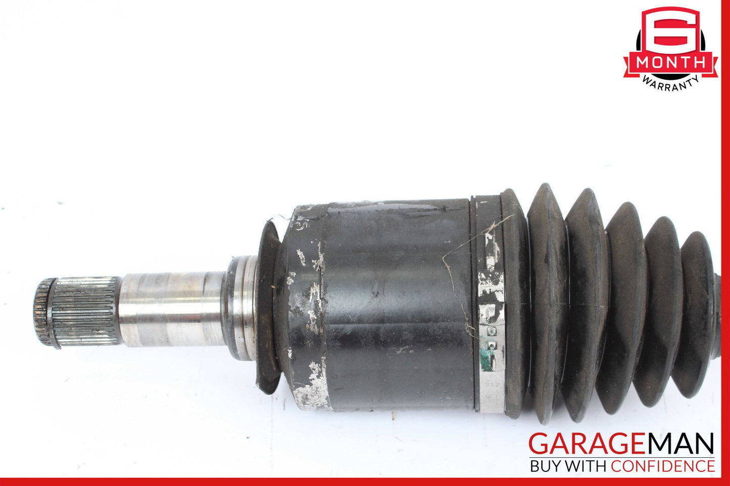 98-05 Mercedes W163 ML320 ML350 ML500 Front Right Side Axle CV Half Shaft OEM