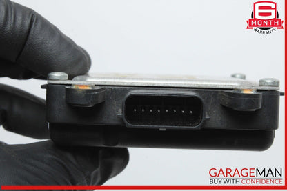 14-18 Maserati Ghibli Left or Right Side Blind Spot Radar Sensor Module OEM