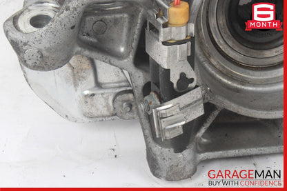99-04 Porsche Carrera 911 Rear Right Side Axle Wheel Hub Spindle Knuckle OEM