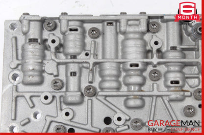 Mercedes W221 S550 E350 7G-Tronic 722.9 Transmission Valve Body 2202771401 OEM
