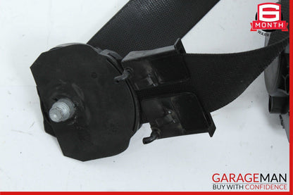 07-09 Mercedes W211 E350 E63 AMG Front Right Seat Belt Seatbelt Retractor Black
