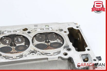 07-12 Mercedes CL63 E63 AMG M156 Right Side Engine Motor Cylinder Head Valve