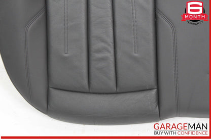 17-24 Audi A4 S4 Rear Lower Bench Seat Cushion 8W0885403BA OEM