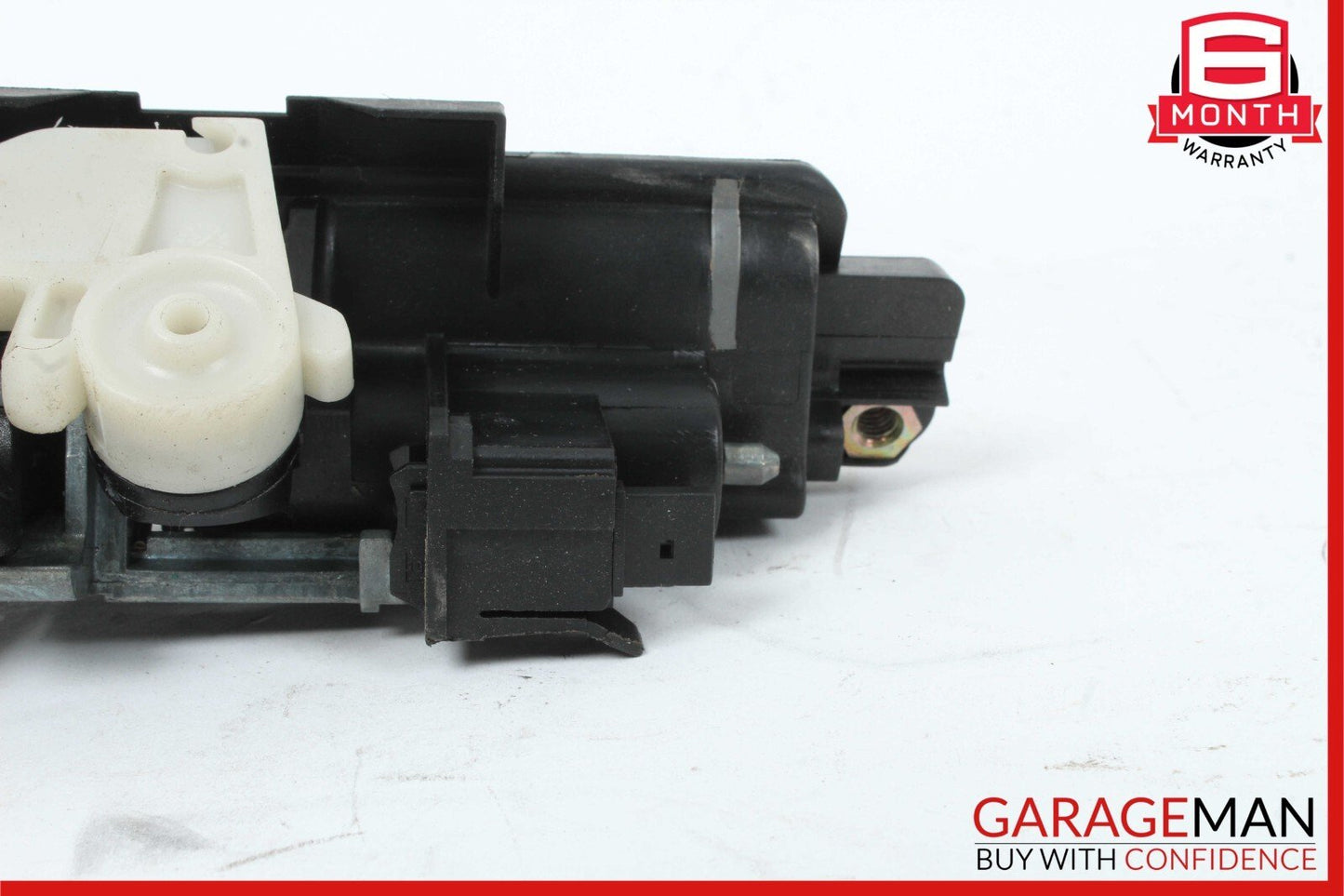 01-09 Mercedes C230 E320 CLS500 CLK63 AMG Trunk Lid Cylinder Lock Latch Handle