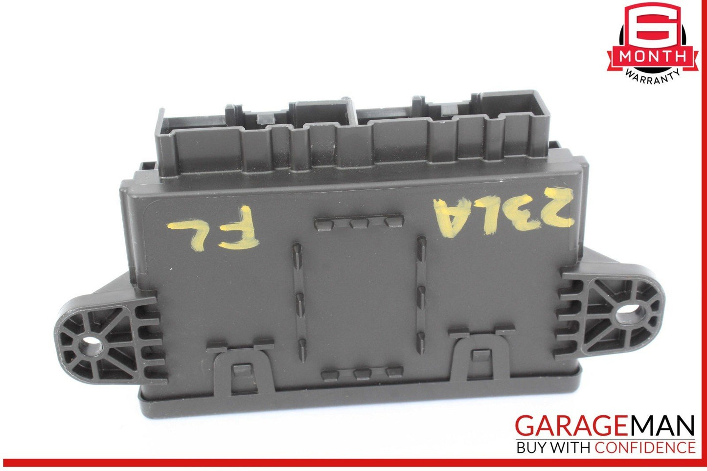 20-24 Lincoln Aviator Front Left Driver Side Door Control Module Unit OEM