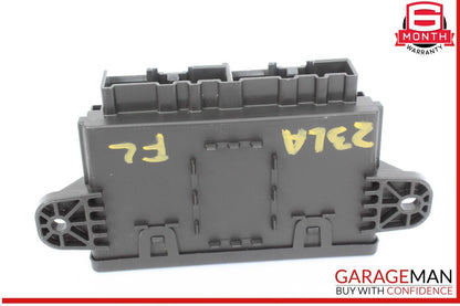 20-24 Lincoln Aviator Front Left Driver Side Door Control Module Unit OEM