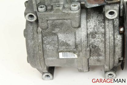 96-99 MERCEDES R129 500SL AC A/C AIR CONDITIONING COMPRESSOR OEM
