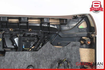 14-18 Mercedes W117 CLA250 Front Right Side Interior Door Trim Panel Cover
