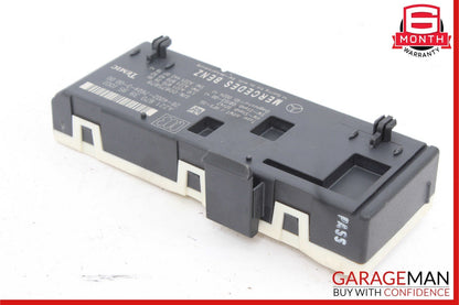07-14 Mercedes W221 S500 S550 CL63 Trunk Release Remote Open Close Module Unit