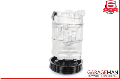 14-17 Audi SQ5 AC A/C Air Conditioning Compressor Denso 8T0260805G OEM