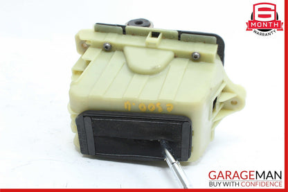 08-14 Mercedes W204 C300 C63 AMG RWD Floor Gear Shifter Shift Selector Box OEM