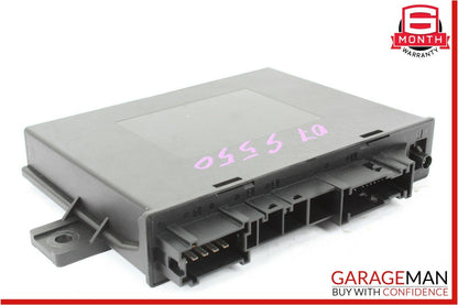 07-13 Mercedes W221 S550 S600 Keyless Go Door Entry Control Controller Module