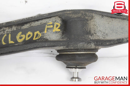 00-06 Mercedes CL600 S430 Front Left / Right Side Transverse Lower Control Arm