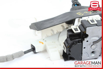 08-20 Mercedes SLC300 SLK350 C250 Front Left Side Door Lock Latch Actuator