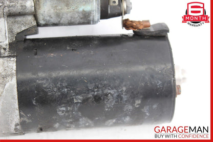 97-09 Mercedes W220 S55 AMG Engine Starter Motor 0061510601 OEM