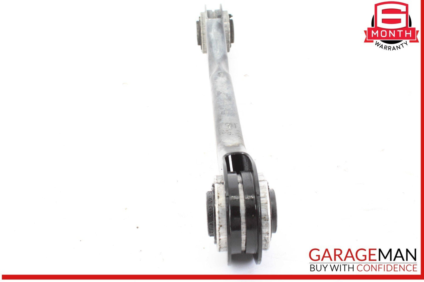 09-18 Audi A4 A6 A7 S4 Rear Left or Right Side Lower Forward Control Arm OEM