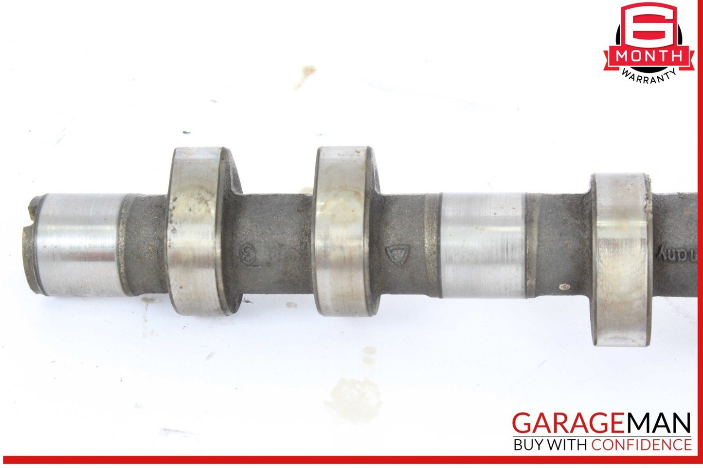 03-06 Porsche Cayenne S 955 Right Side Engine Exhaust Camshaft 94810518101