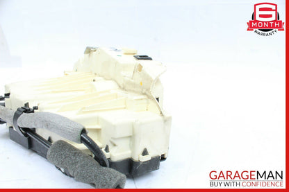 07-13 Mercedes W221 S600 CL63 AMG Front Left Driver Door Lock Latch Actuator OEM