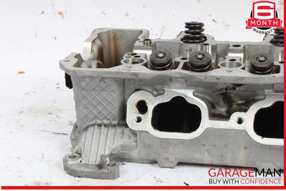 98-05 Mercedes W163 ML320 Engine Motor Right Side Cylinder Head 1120161301 OEM
