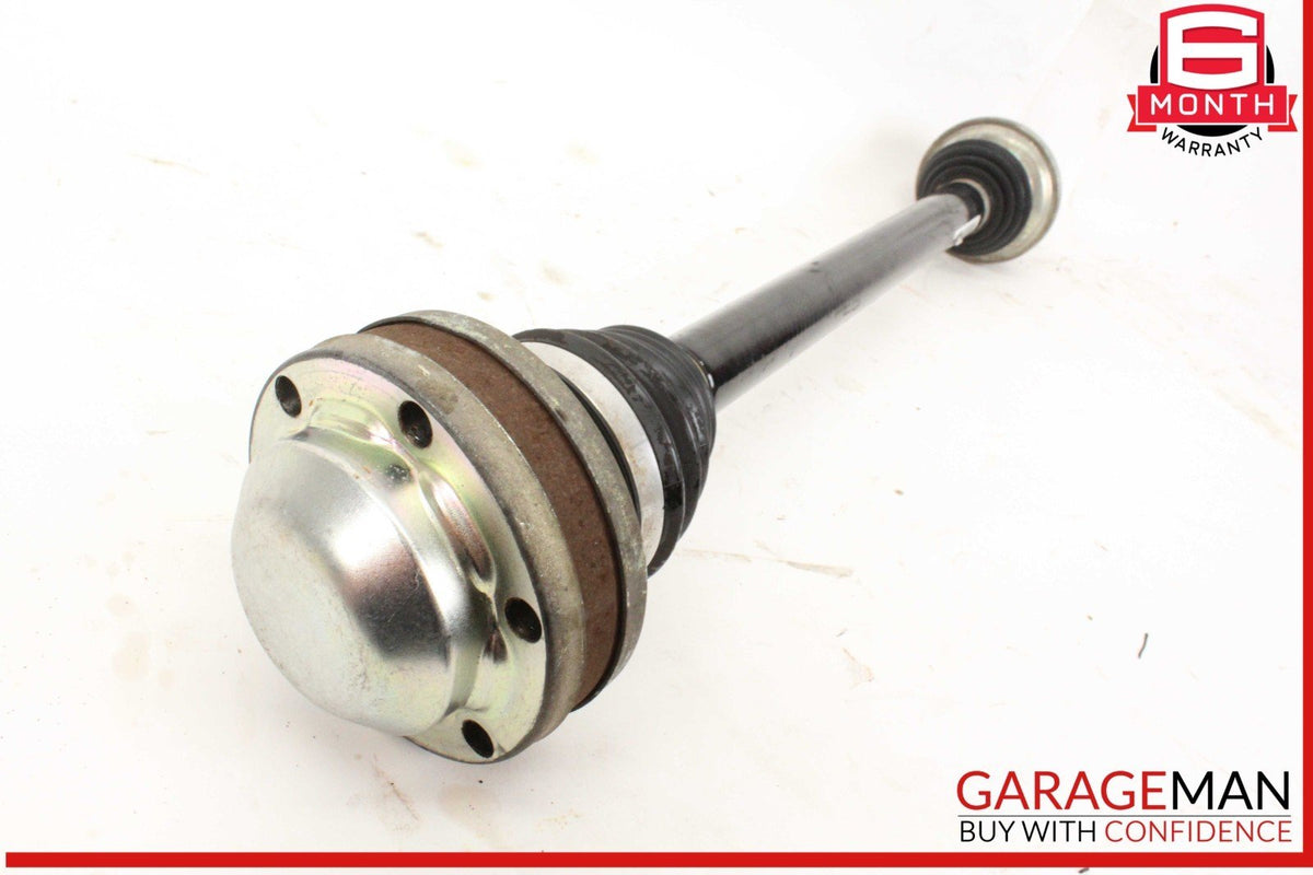 13-17 Audi Q5 SQ5 Rear Left or Rear Right Side CV Axle Shaft 8R0501203C OEM