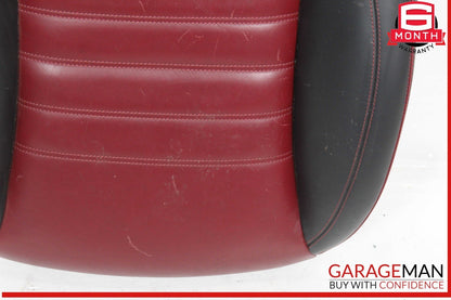 17-20 Mercedes R172 SLC43 AMG  Front Right Side Lower Bottom Seat Cushion OEM