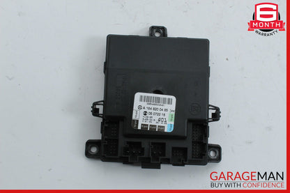 06-13 Mercedes W251 R350 GL450 Front Right Side Door Control Module OEM