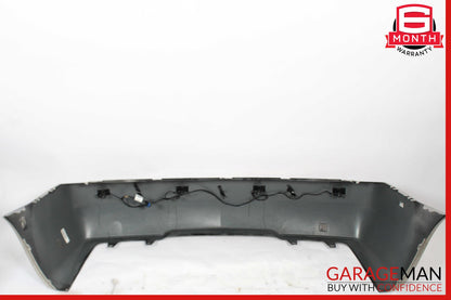 04-08 Cadillac XLR Rear Bumper Cover Assembly OEM