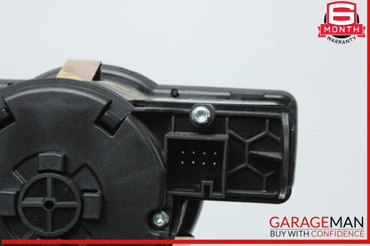 08-20 Mercedes X166 GL550 GLK350 Headlight Fog Light Switch Control Module OEM