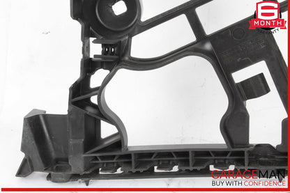 13-19 Mercedes X166 GL450 4MATIC Rear Right Bumper Holder Support Bracket OEM