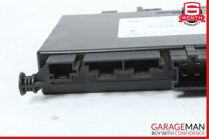 08-17 Mercedes W212 E350 4MATIC Front Right Side Seat Control Module Unit OEM