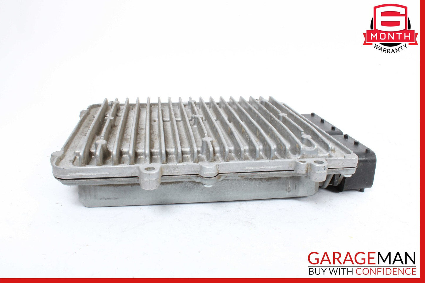 12-16 Mercedes X204 GLK350 C300 ECU Engine Control Module Unit 2769005000 OEM