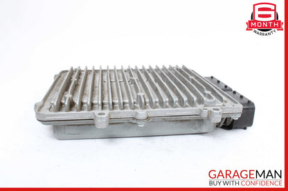 12-16 Mercedes X204 GLK350 C300 ECU Engine Control Module Unit 2769005000 OEM