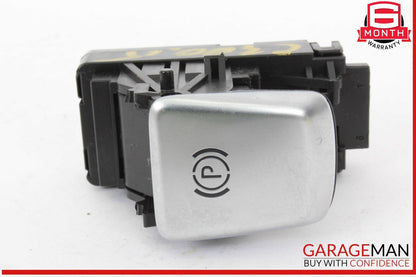 15-20 Mercedes W205 C300 C400 GLC43 AMG Electronic Parking Button Switch OEM