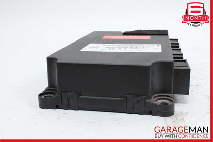 03-08 Mercedes R230 SL500 SL550 SL55 Convertible Top Roof Control Module Unit