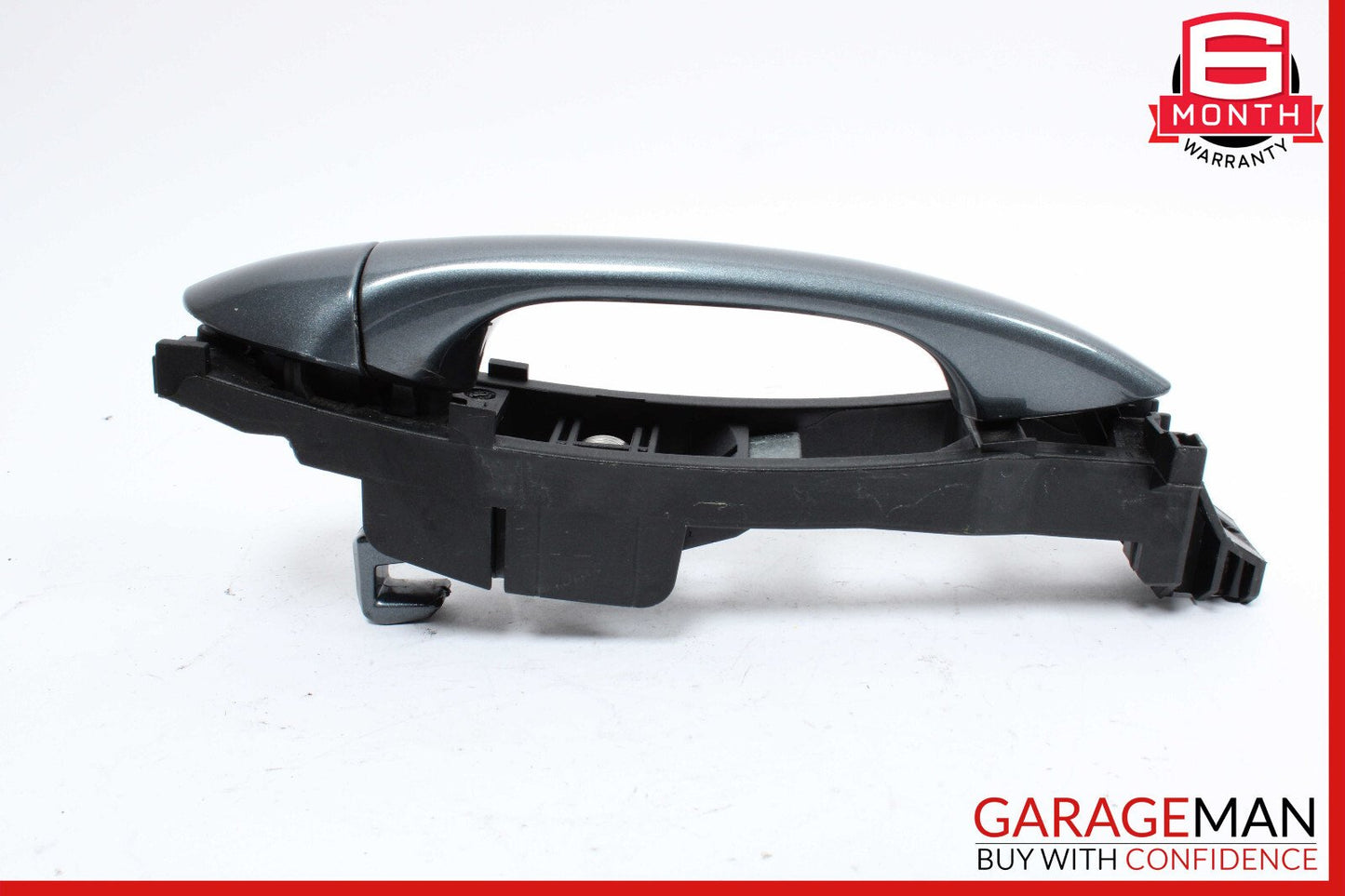 03-09 Mercedes W211 E350 E500 Exterior Door Handle Rear Right Passenger OEM