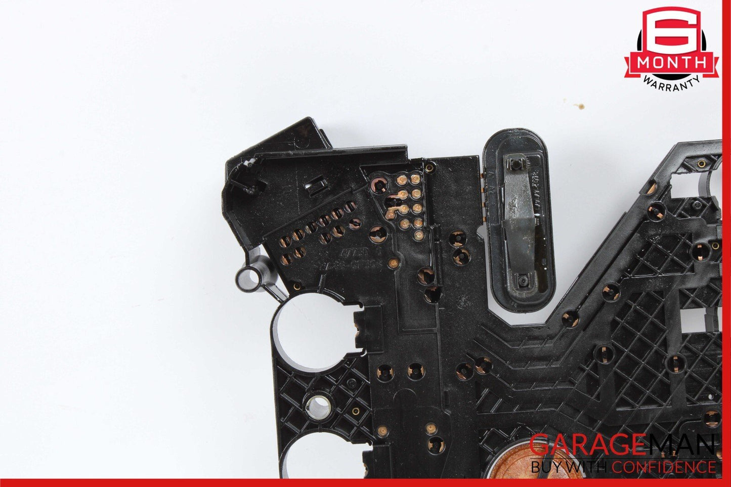 Mercedes W210 E55 C230 722.6 5G Transmission Conductor Plate Valve Body TCU TCM