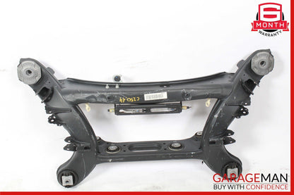 08-14 Mercedes W204 C250 C350 C63 Rear Subframe Engine Crossmember Sub Frame