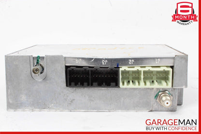 07-09 Cadillac XLR Communication Interface Module 25826219 OEM