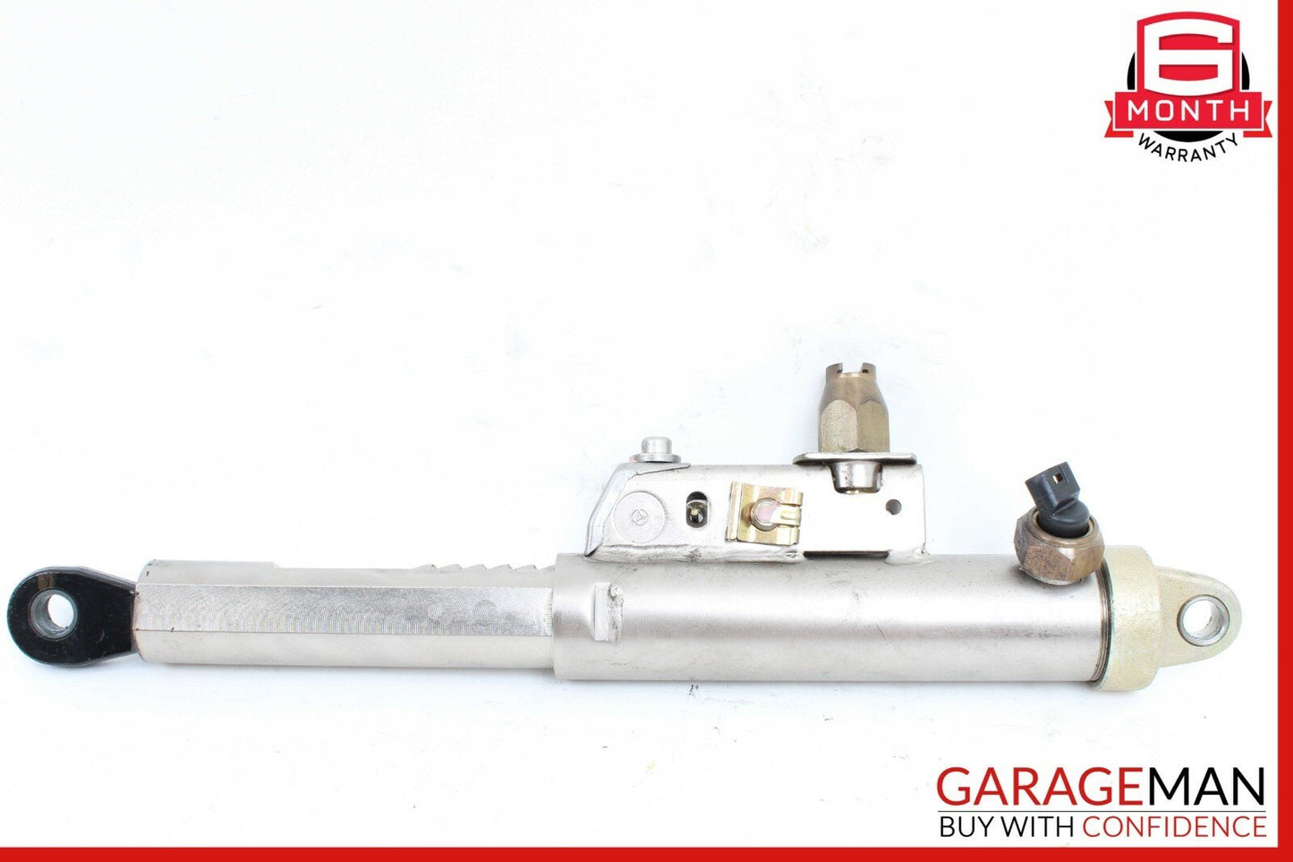 90-02 Mercedes R129 SL320 SL500 Left Driver Side Roll Bar Hydraulic Cylinder OEM
