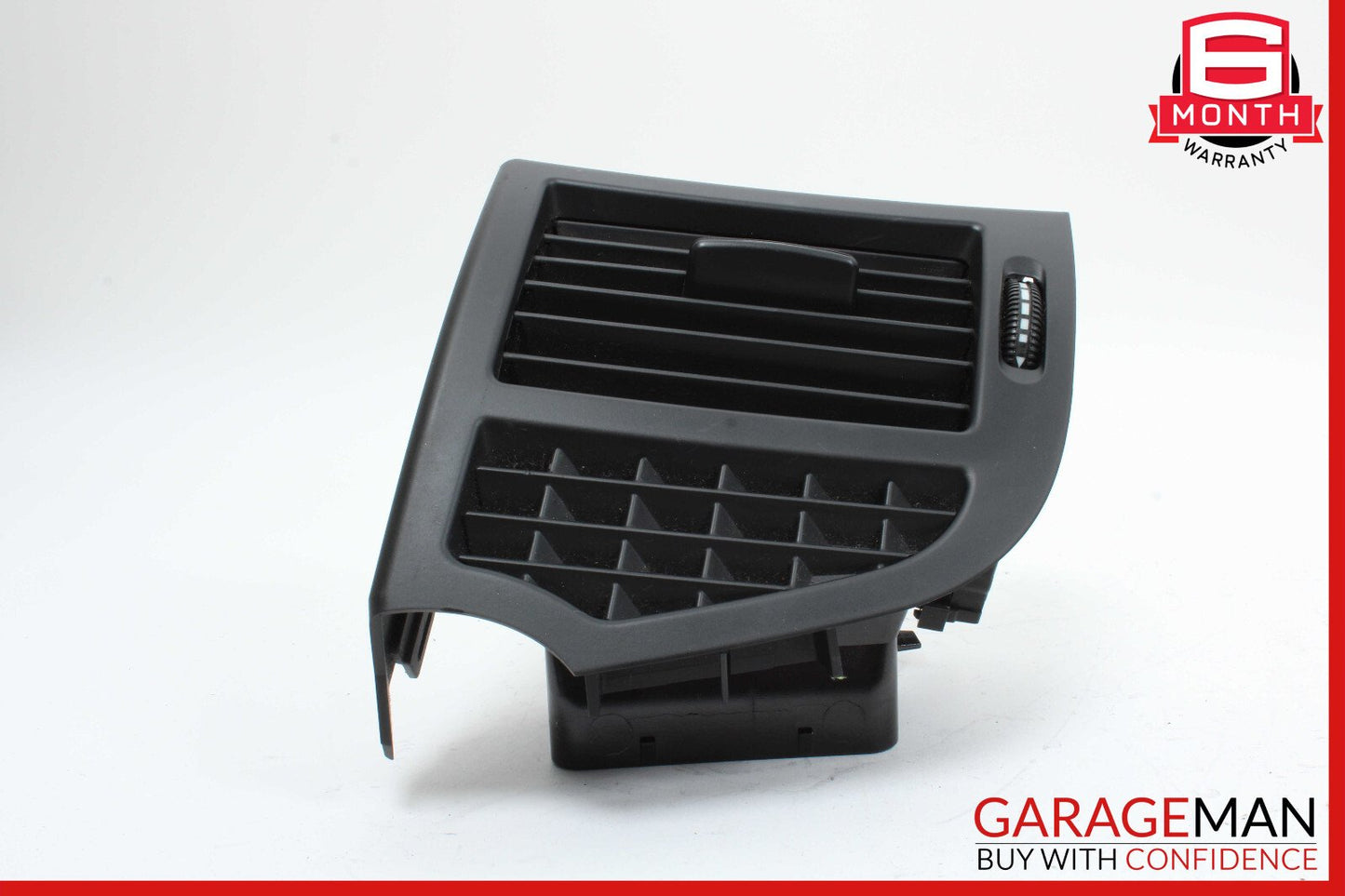 07-14 Mercedes W221 S550 CL550 Dashboard Dash AC A/C Air Vent Right Side OEM