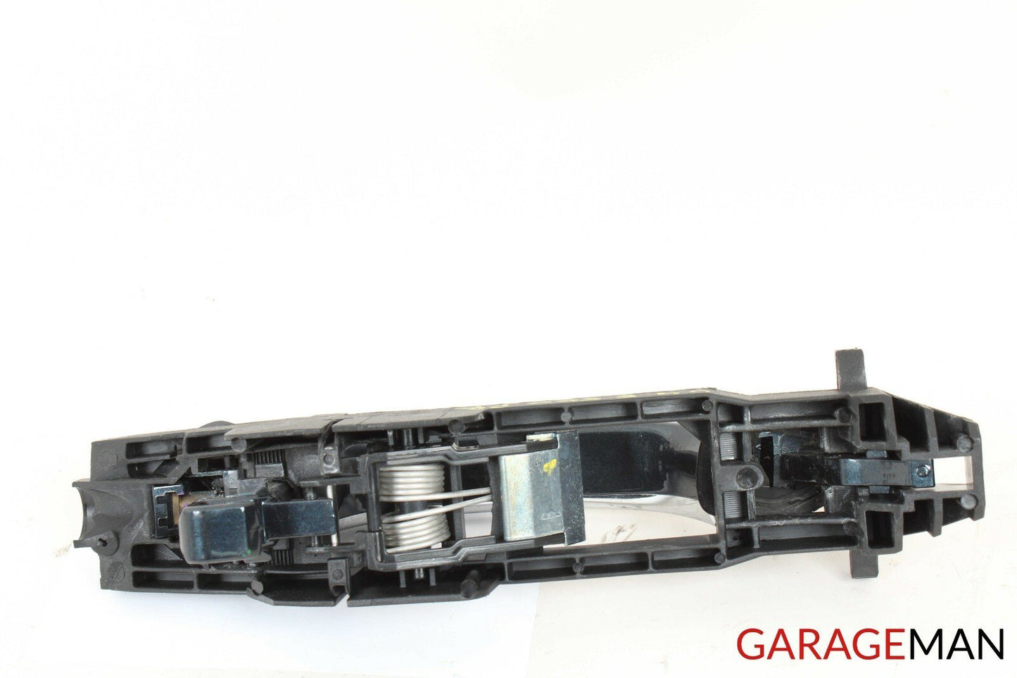 03-09 MERCEDES W211 E500 REAR RIGHT PASSENGER SIDE EXTERIOR DOOR HANDLE OEM